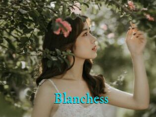 Blanchess