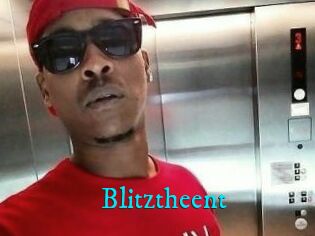 Blitztheent