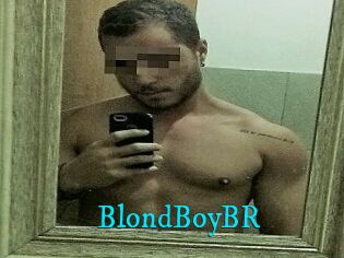 BlondBoyBR
