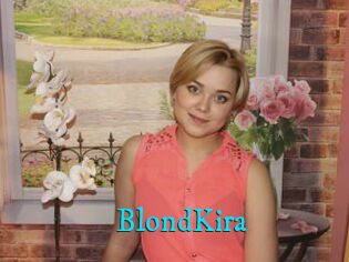 BlondKira