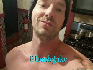BlondeJake