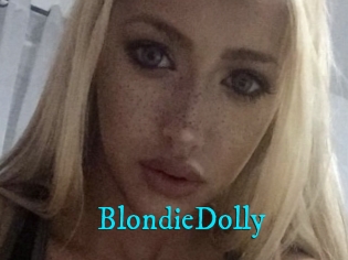 BlondieDolly Porntrixxx