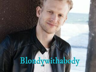 Blondywithabody