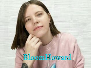 BloomHoward