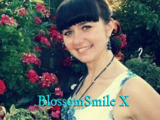 BlossomSmile_X
