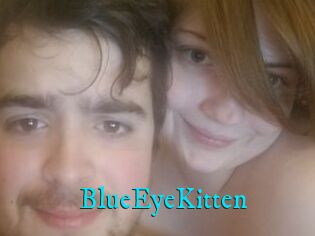 BlueEyeKitten