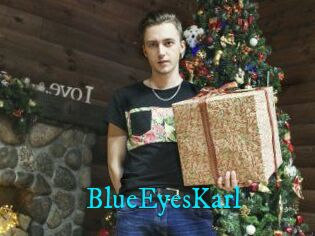 BlueEyesKarl