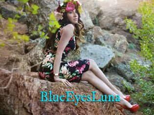 BlueEyesLuna