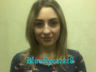 BlueEyezzz18