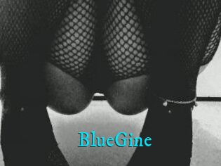 BlueGine