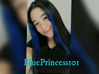 BluePrincess101