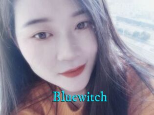 Bluewitch
