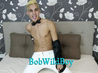 BobWildBoy