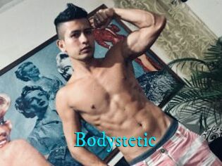 Bodystetic