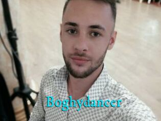 Boghydancer