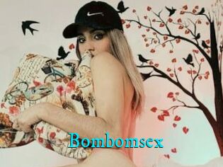 Bombomsex