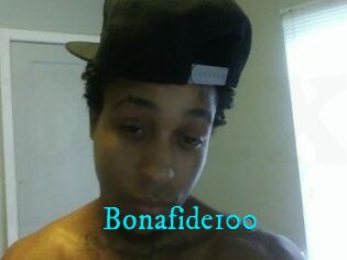 Bonafide100