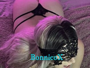 BonnieoX