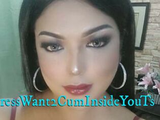 BoobsmistressWant2CumInsideYouTs