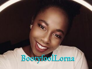 BootyfoolLorna