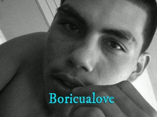 Boricualove