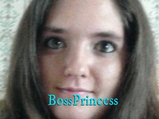 BossPrincess