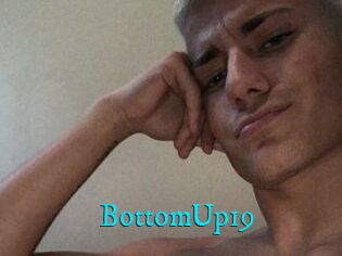 BottomUp19