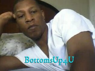 BottomsUp4U