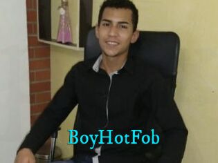 BoyHotFob