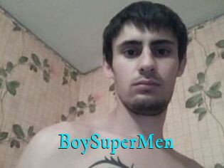 Boy_SuperMen