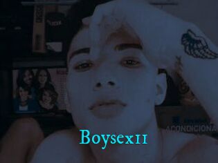 Boysex11
