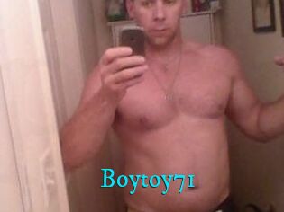 Boytoy71