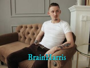 BrainHarris