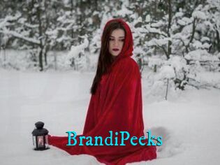 BrandiPeeks