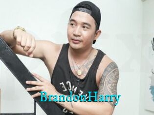 BrandonHarry