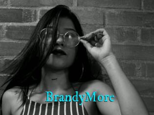 BrandyMore