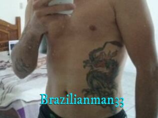 Brazilianman33