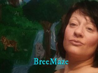Bree_Maze