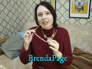 BrendaPage