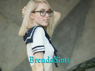 BrendaSims
