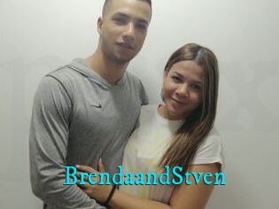 BrendaandStven