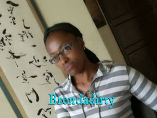 Brendadirty