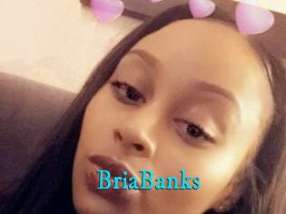 BriaBanks