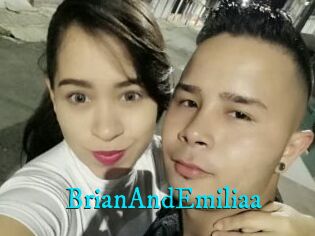 BrianAndEmiliaa