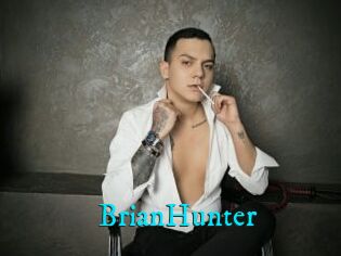 BrianHunter