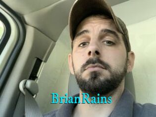 BrianRains