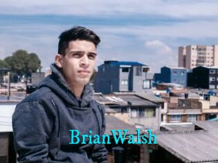 BrianWalsh