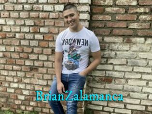 BrianZalamanca