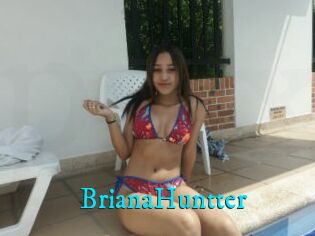 BrianaHuntter