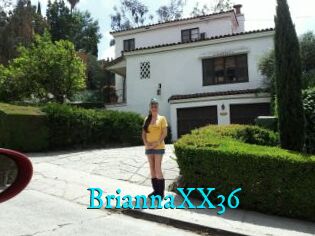 BriannaXX36